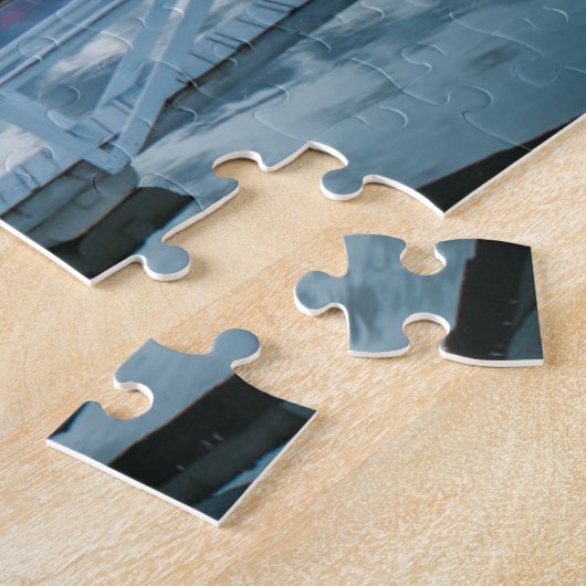 Maine, Newagen, zonnehaven 2 2 Legpuzzel (Zijkant)