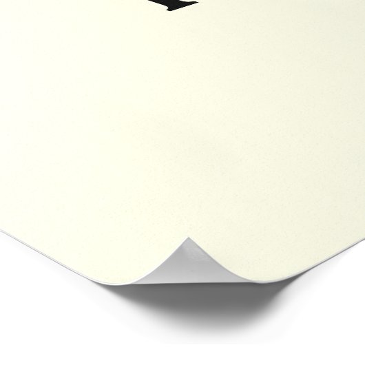 Maine North Bossen  Moose Forest Art Poster (Hoek)