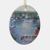 Maine Ornament (Rechts)