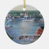 Maine Ornament (Voorkant)