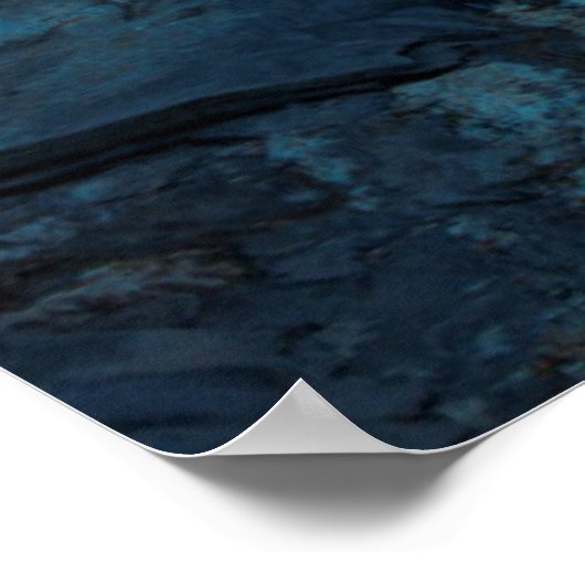 Maine, Pemaquid Point, Pemaquid Point Lighthouse Poster (Hoek)