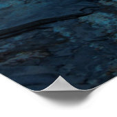 Maine, Pemaquid Point, Pemaquid Point Lighthouse Poster (Hoek)