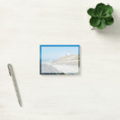 Maine, Pemaquid Point, Pemaquid Point vuurtoren Post-it® Notes (Kantoor)