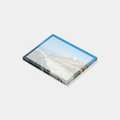 Maine, Pemaquid Point, Pemaquid Point vuurtoren Post-it® Notes (Schuin)