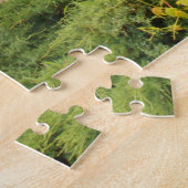 Maine Perkins Cove - Ogunstop Legpuzzel (Zijkant)