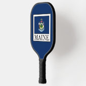 Maine Pickleball Paddle (Links)