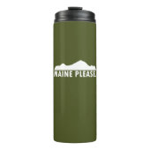 Maine Please Thermosbeker (Voorkant)