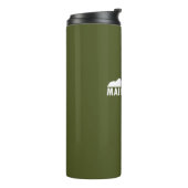 Maine Please Thermosbeker (Gedraaid links)