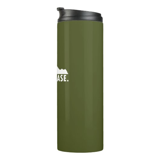 Maine Please Thermosbeker (Geroteerd rechts)