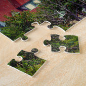 Maine Portland Head Light Foto Legpuzzel (Zijkant)