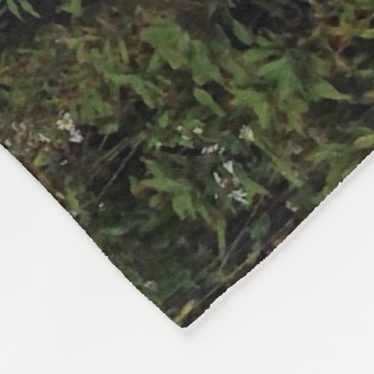 Maine Portland Head Lighthouse Foto Fleece Deken (Hoek)