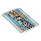 Maine, Portland magneet (Rechterzijde)