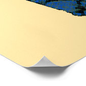 Maine Poster (Hoek)