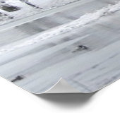 MAINE POSTER (Hoek)