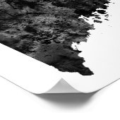 Maine Poster (Hoek)