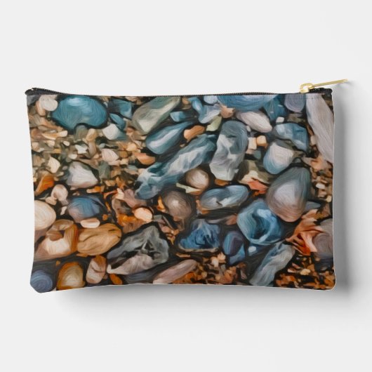 Maine Rocks Etui (Achterkant)