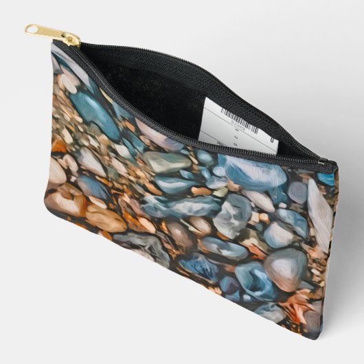 Maine Rocks Etui (Open)