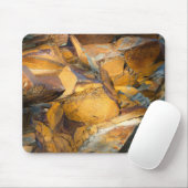 Maine Rocks Natuur Coastal Muismat (Met muis)