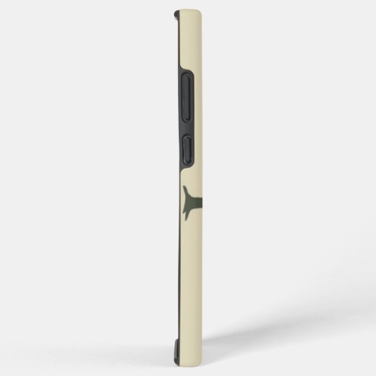 Maine Samsung Galaxy Hoesje (Rechterkant)