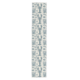 Maine Shore Kreeft Medium Tafelloper