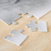 Maine Sledding Legpuzzel (Zijkant)