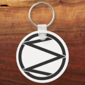 maine sleutelhanger (Voorkant)