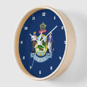 MAINE STATE FLAG (Hoek)