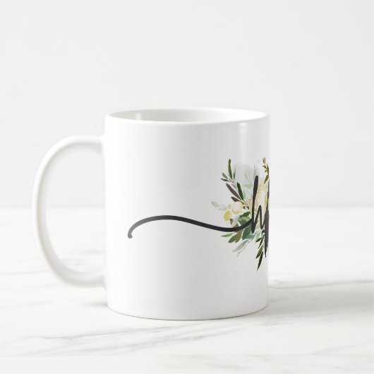 Maine State heeft uw rustieke thuisstad gepersonal Koffiemok (Links)