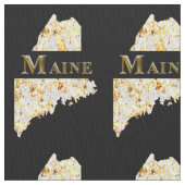 MAINE STOF (Close Up)