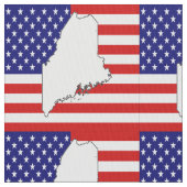 Maine Stof (Close Up)