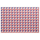 Maine Stof (Yard (91,4 cm))