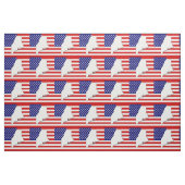 Maine Stof (Fat Quarter)