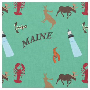 Maine Stof
