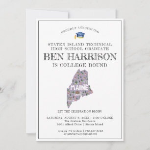 Maine   Studieacademie