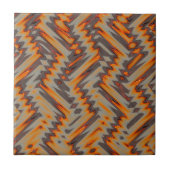 Maine Sunset Abstract 4, 2018 | SVP-Afbeeldingen Tegeltje (Voorkant)