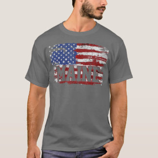 Maine t-shirt