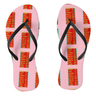Maine Towns Sign Thunder_Cove Teenslippers