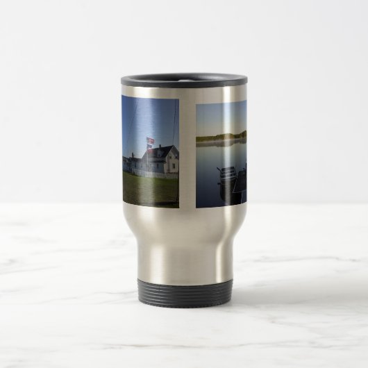 Maine Travel Mug Reisbeker (Center)
