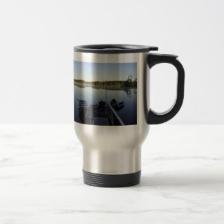 Maine Travel Mug Reisbeker