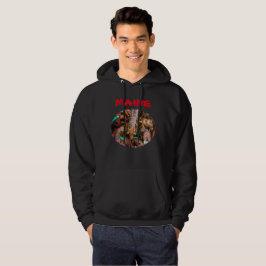 MAINE TRUI HOODIE