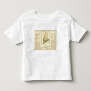 Maine US Kinder Shirts