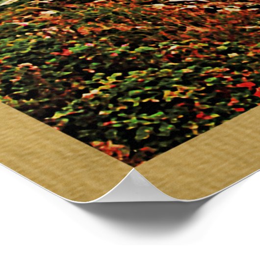 Maine Vintage Travel Poster (Hoek)