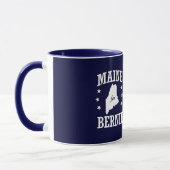 MAINE VOOR BERNIE SANDERS MOK (Links)