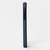 MaineEagle van dichtbij Case-Mate iPhone Case (Achterkant/links)