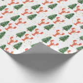 Mainer Inpakpapier (Hoek)