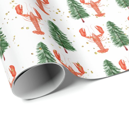 Mainer Inpakpapier (Rol Hoek)