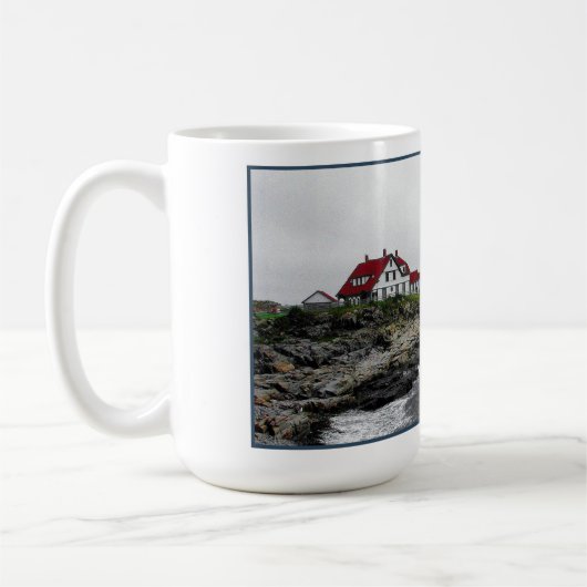 Maine's 1e Guardian Koffiemok (Links)