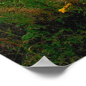 Maine's 1e Wachtpost Poster (Hoek)