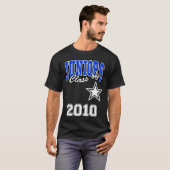 Maines, Kelsey T-shirt (Voorkant volledig)