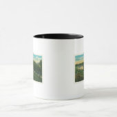 MaineView of Koeien Homeward Bound Mok (Midden)